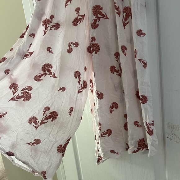 Free people capri pants - Picture 2 of 5